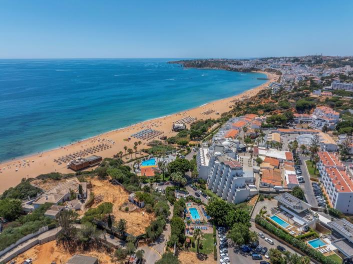 Image No.15-Appartement de 3 chambres à vendre à Albufeira