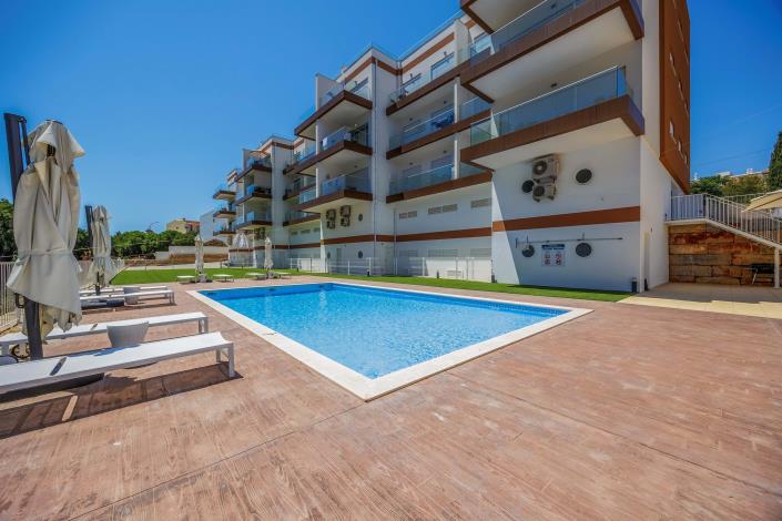 Image No.16-Appartement de 3 chambres à vendre à Albufeira