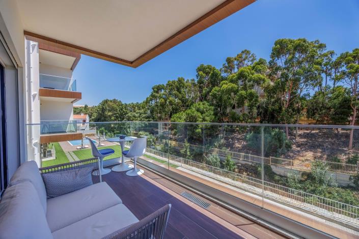 Image No.29-Appartement de 3 chambres à vendre à Albufeira