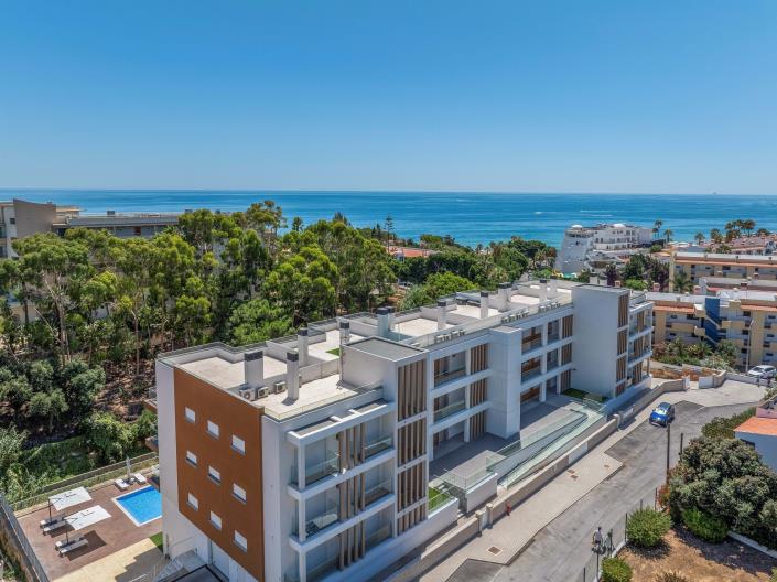 Image No.35-Appartement de 3 chambres à vendre à Albufeira