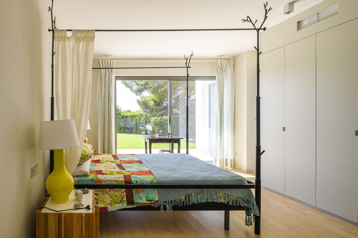 Image No.11-Villa de 4 chambres à vendre à Las Colinas Golf