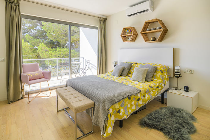 Image No.12-Villa de 4 chambres à vendre à Las Colinas Golf