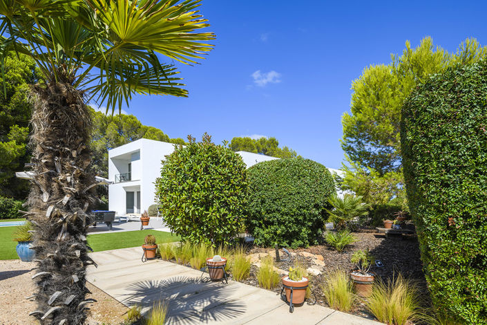 Image No.5-Villa de 4 chambres à vendre à Las Colinas Golf