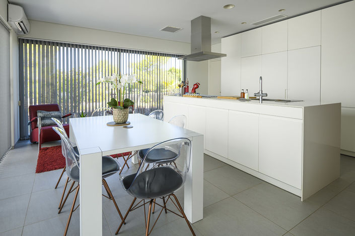 Image No.6-Villa de 4 chambres à vendre à Las Colinas Golf