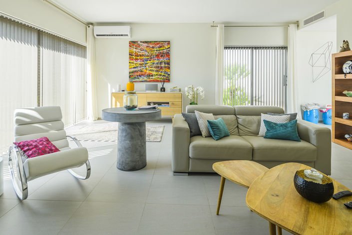 Image No.8-Villa de 4 chambres à vendre à Las Colinas Golf