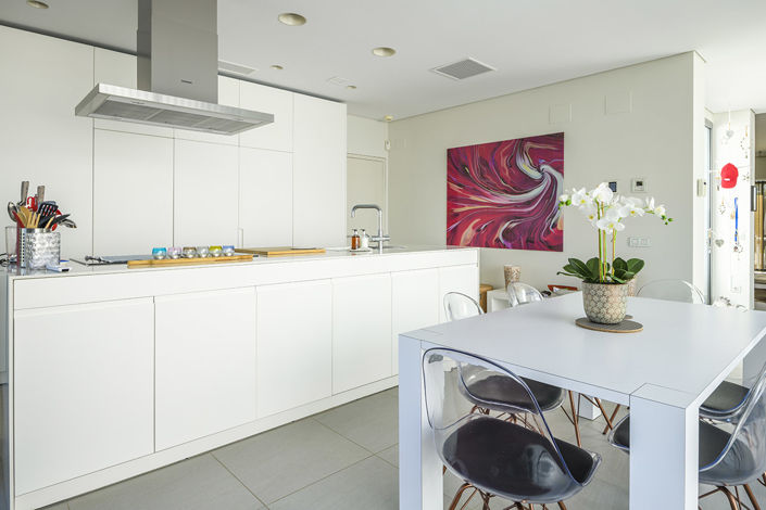 Image No.9-Villa de 4 chambres à vendre à Las Colinas Golf