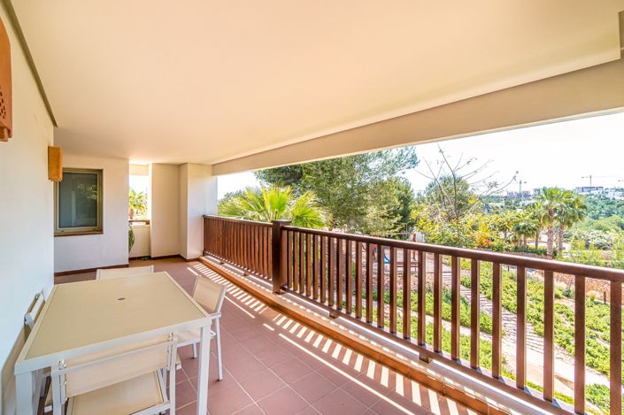 Image No.22-3 Bed Apartment for sale