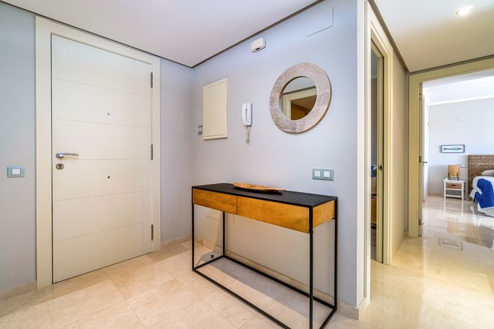 Image No.8-3 Bed Apartment for sale