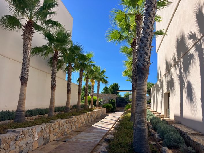 Image No.27-2 Bed Apartment for sale