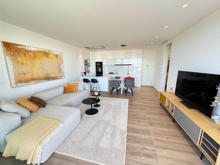 Image No.14-2 Bed Apartment for sale