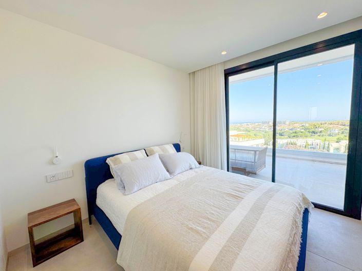 Image No.17-Appartement de 2 chambres à vendre à Las Colinas Golf