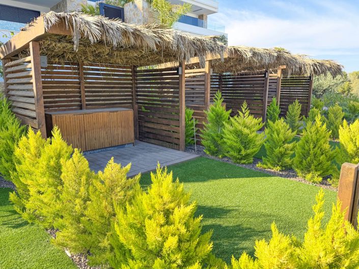 Image No.5-Appartement de 2 chambres à vendre à Las Colinas Golf