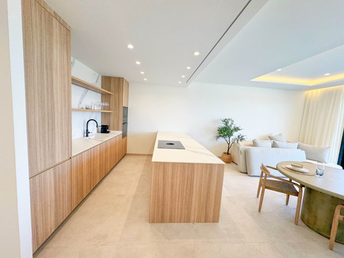 Image No.6-Appartement de 2 chambres à vendre à Las Colinas Golf