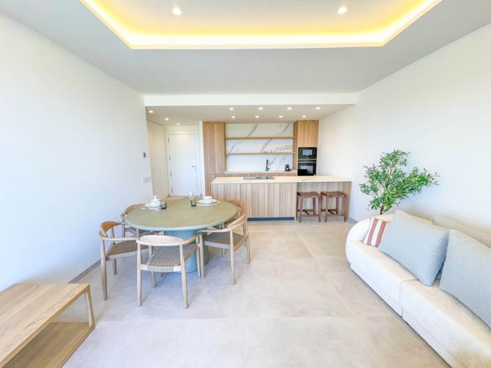 Image No.9-Appartement de 2 chambres à vendre à Las Colinas Golf