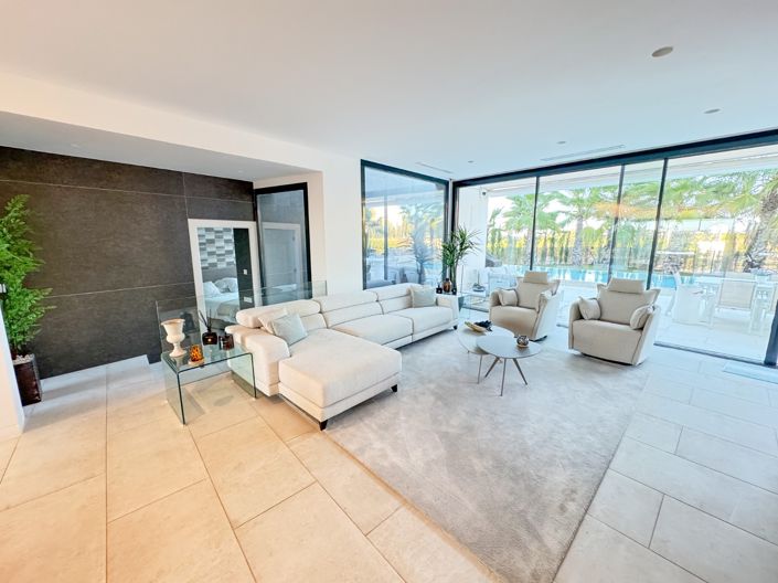 Image No.10-Villa de 3 chambres à vendre à Las Colinas Golf