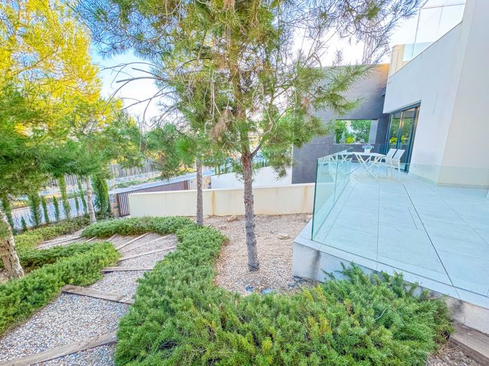 Image No.13-Villa de 3 chambres à vendre à Las Colinas Golf