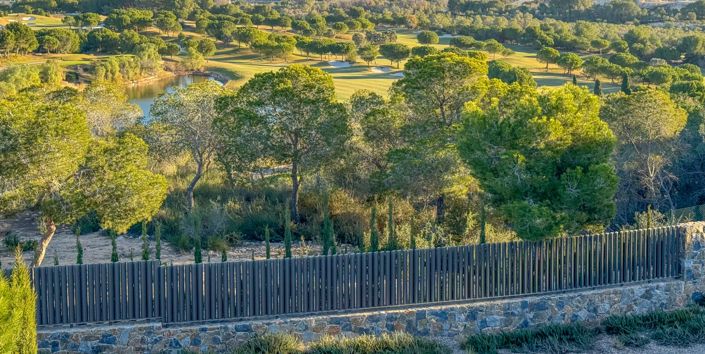 Image No.14-Villa de 3 chambres à vendre à Las Colinas Golf