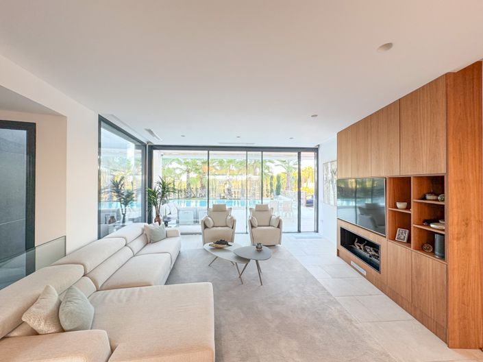 Image No.16-Villa de 3 chambres à vendre à Las Colinas Golf