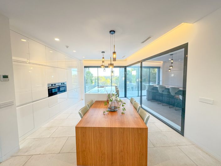 Image No.17-Villa de 3 chambres à vendre à Las Colinas Golf