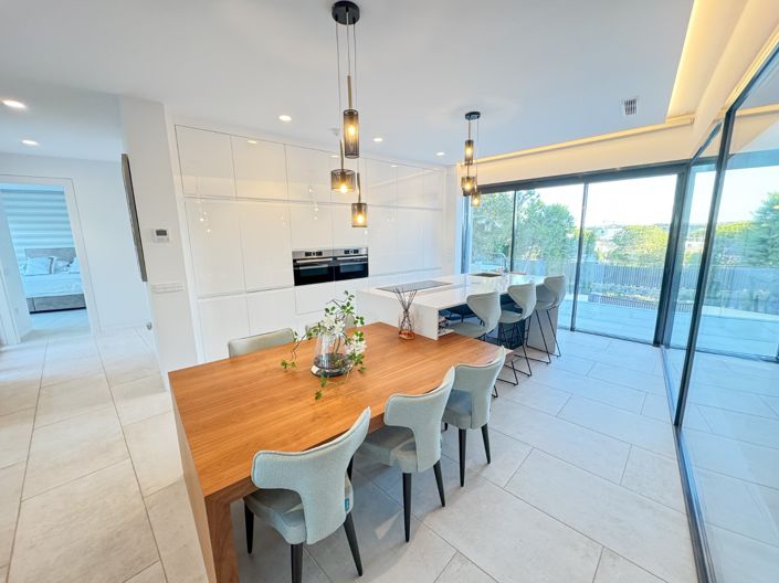 Image No.18-Villa de 3 chambres à vendre à Las Colinas Golf