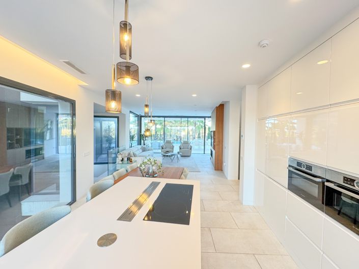 Image No.20-Villa de 3 chambres à vendre à Las Colinas Golf