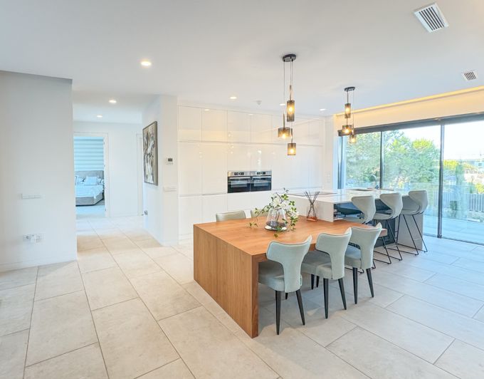 Image No.22-Villa de 3 chambres à vendre à Las Colinas Golf