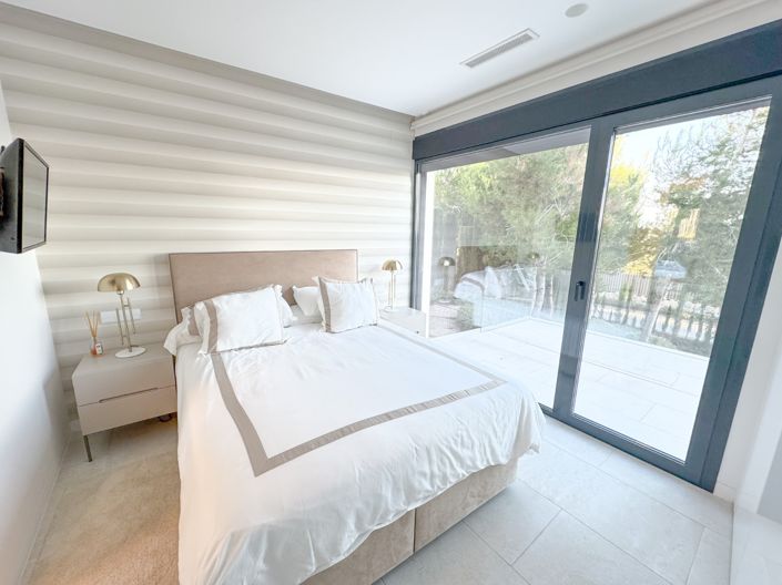 Image No.27-Villa de 3 chambres à vendre à Las Colinas Golf