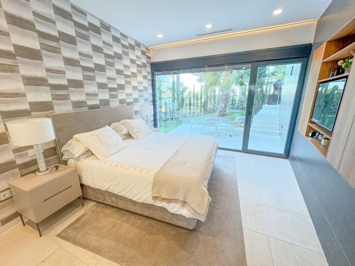 Image No.31-Villa de 3 chambres à vendre à Las Colinas Golf