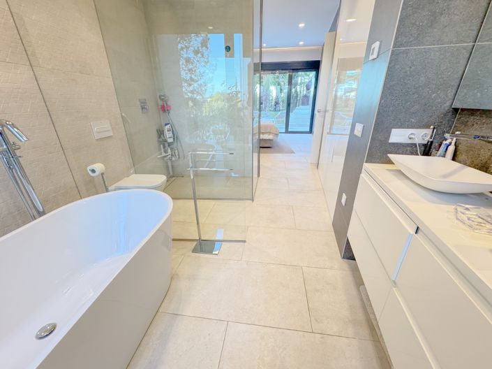 Image No.35-Villa de 3 chambres à vendre à Las Colinas Golf