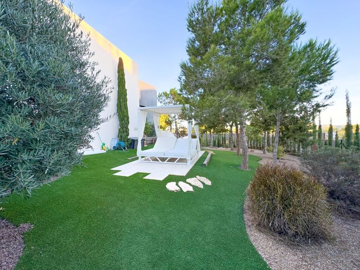 Image No.8-Villa de 3 chambres à vendre à Las Colinas Golf