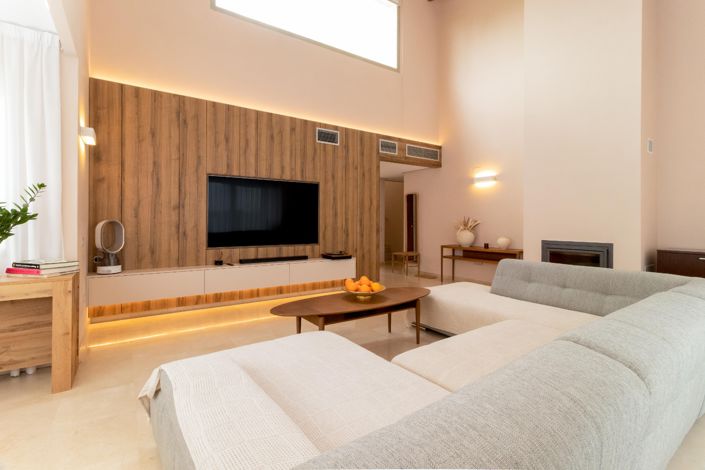 Image No.10-Villa de 4 chambres à vendre à Las Colinas Golf