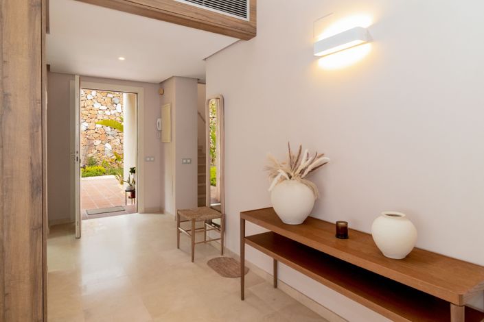 Image No.12-Villa de 4 chambres à vendre à Las Colinas Golf