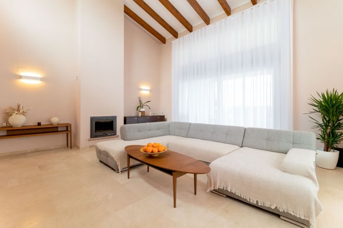 Image No.13-Villa de 4 chambres à vendre à Las Colinas Golf