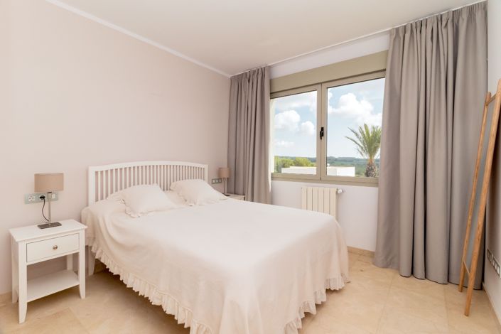 Image No.18-Villa de 4 chambres à vendre à Las Colinas Golf