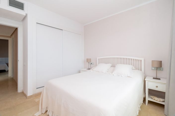 Image No.20-Villa de 4 chambres à vendre à Las Colinas Golf