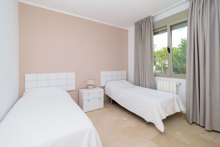 Image No.21-Villa de 4 chambres à vendre à Las Colinas Golf