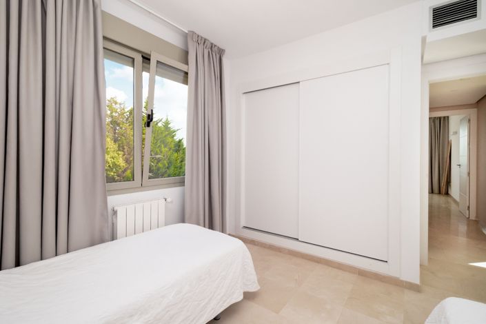 Image No.23-Villa de 4 chambres à vendre à Las Colinas Golf