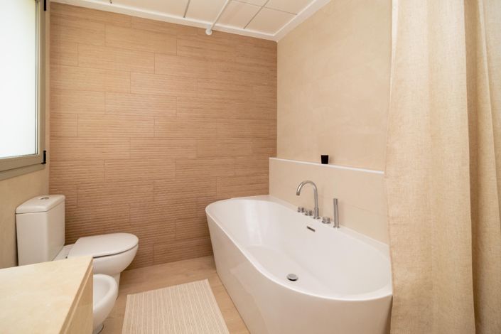 Image No.24-Villa de 4 chambres à vendre à Las Colinas Golf