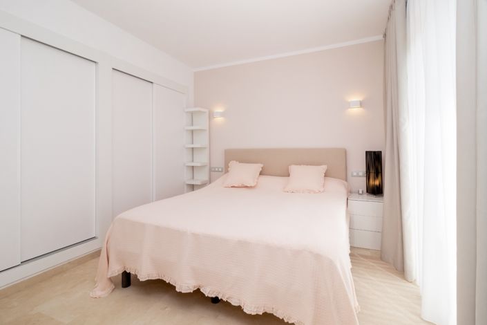 Image No.27-Villa de 4 chambres à vendre à Las Colinas Golf