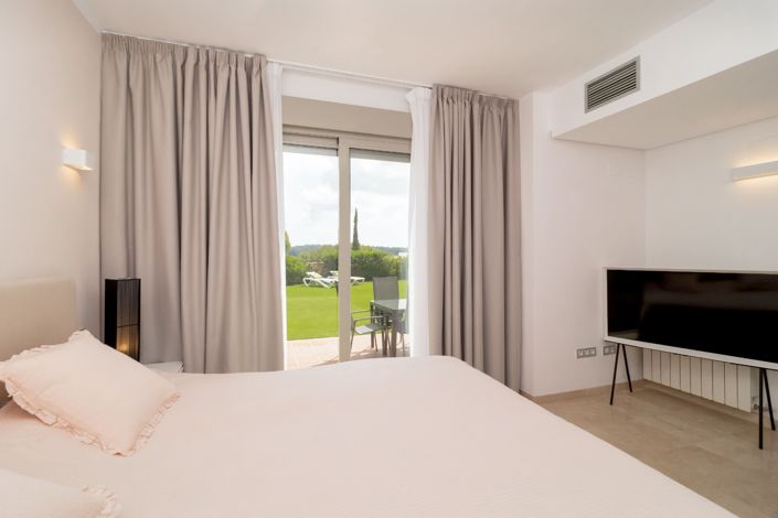 Image No.28-Villa de 4 chambres à vendre à Las Colinas Golf