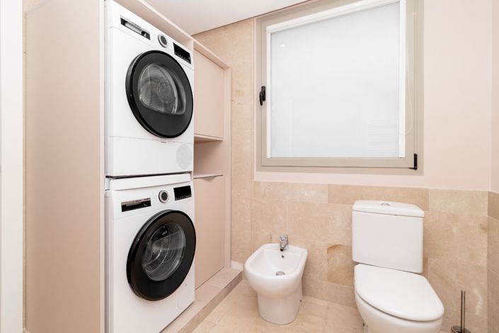 Image No.29-Villa de 4 chambres à vendre à Las Colinas Golf