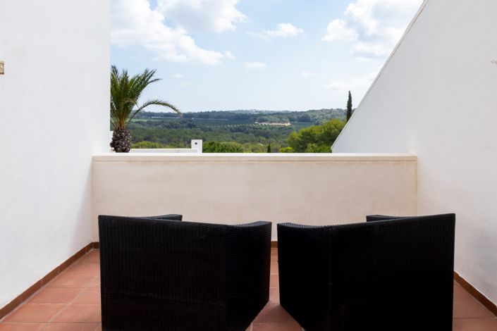 Image No.33-Villa de 4 chambres à vendre à Las Colinas Golf