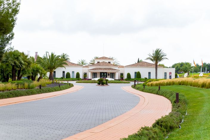 Image No.35-Villa de 4 chambres à vendre à Las Colinas Golf