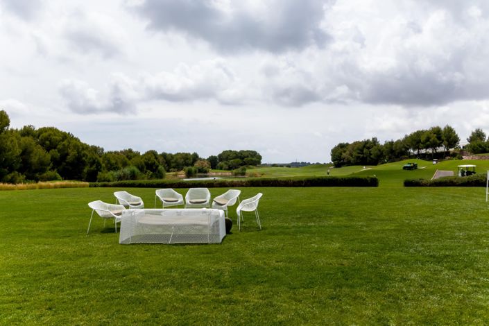 Image No.36-Villa de 4 chambres à vendre à Las Colinas Golf