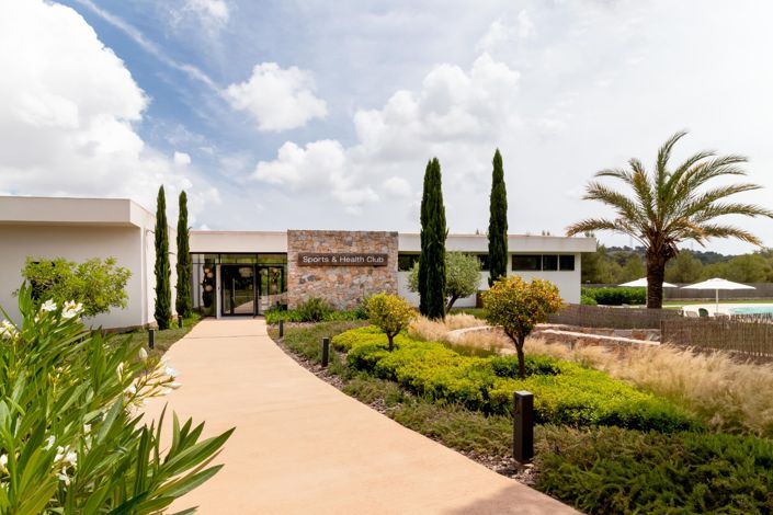 Image No.38-Villa de 4 chambres à vendre à Las Colinas Golf