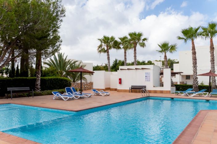 Image No.5-Villa de 4 chambres à vendre à Las Colinas Golf