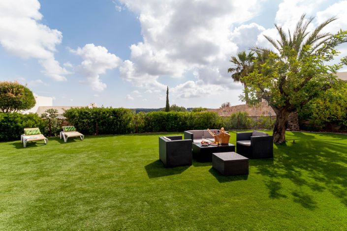 Image No.7-Villa de 4 chambres à vendre à Las Colinas Golf