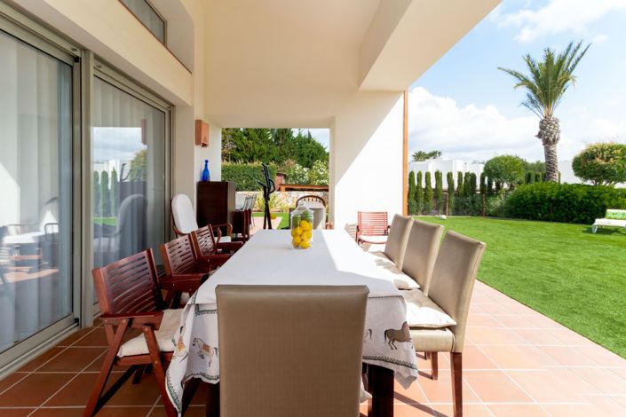 Image No.8-Villa de 4 chambres à vendre à Las Colinas Golf