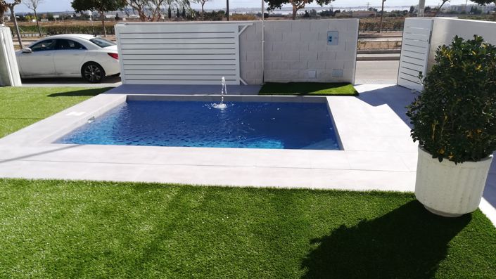 Image No.11-3 Bed Villa for sale