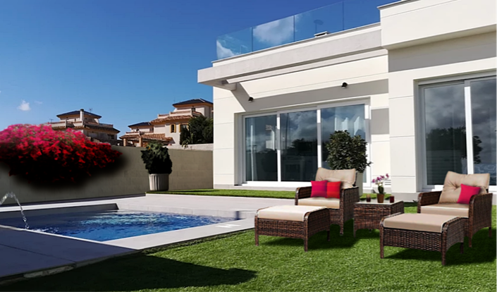 Image No.4-3 Bed Villa for sale